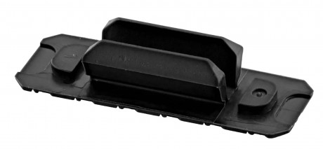 A90115-03.jpg Rail cover M-LOK V2 STRIKE INDUSTRIES black - by 5 Photo A90115-03.jpg Rail cover M-LOK V2 STRIKE INDUSTRIES black - by 5