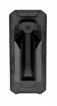 A90115-05.jpg Rail cover M-LOK V2 STRIKE INDUSTRIES black - by 5 Photo A90115-05.jpg Rail cover M-LOK V2 STRIKE INDUSTRIES black - by 5