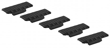 A90115.jpg Rail cover M-LOK V2 STRIKE INDUSTRIES black - by 5 Photo A90115.jpg Rail cover M-LOK V2 STRIKE INDUSTRIES black - by 5