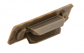 A90116-02.jpg Rail cover M-LOK V2 STRIKE INDUSTRIES black - by 5 Photo A90116-02.jpg Rail cover M-LOK V2 STRIKE INDUSTRIES black - by 5