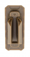 A90116-05.jpg Rail cover M-LOK V2 STRIKE INDUSTRIES black - by 5 Photo A90116-05.jpg Rail cover M-LOK V2 STRIKE INDUSTRIES black - by 5