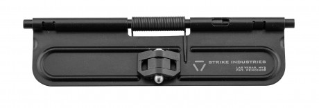 A90120-03.jpg Dust cover metal for AR15 - STRIKE INDUSTRIES Photo A90120-03.jpg Dust cover metal for AR15 - STRIKE INDUSTRIES