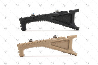 Photo A90128-3.jpg STRIKE INDUSTRIES Cobra Link Angular Foregrip M-LOK Attachment