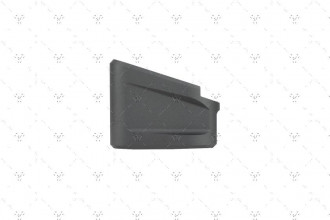 Photo A90130-2.jpg Aluminum Magazine Extension for GLOCK 17/22 - STRIKE INDUSTIRES