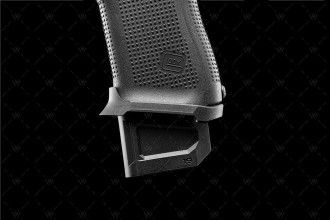 A90133-3.jpg Magwell STRIKE INDUSTRIES for GLOCK 19/23 Gen5 Photo A90133-3.jpg Magwell STRIKE INDUSTRIES for GLOCK 19/23 Gen5