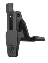 Photo A90136-01.jpg Arrêtoir de chargeur élargi STRIKE pour CZ SCOPRION EVO