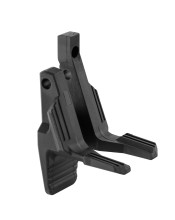 Photo A90136-03.jpg Arrêtoir de chargeur élargi STRIKE pour CZ SCOPRION EVO