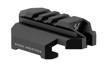 Photo A90137-01.jpg Adaptateur de crosse Picatinny STRIKE pour CZ SCOPRION EVO