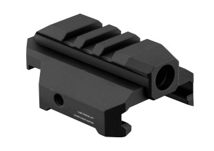 Photo A90137-04.jpg Adaptateur de crosse Picatinny STRIKE pour CZ SCOPRION EVO