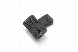 Photo A90165-01.jpg Strike Industries SI-ROM Rotating Optical Support