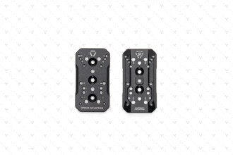 Photo A90165-03.jpg Strike Industries SI-ROM Rotating Optical Support