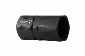 Compensateur PHASE 5 Flash Can 1/2X28 cal 5.56/9mm