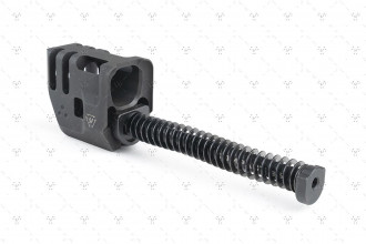 Photo A90205-5.jpg STRIKE INDUSTRIES Mass Driver Compensator for GLOCK 17 GEN5