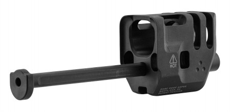A90210-10.jpg STRIKE INDUSTRIES Mass Driver Compensator for GLOCK19 GEN5 Photo A90210-10.jpg STRIKE INDUSTRIES Mass Driver Compensator for GLOCK19 GEN5