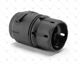 STRIKE INDUSTRIES blast compensator QD mount cal ...