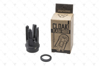 Photo A90250-04.jpg Strike Industries Cloak .223 Flash Hider