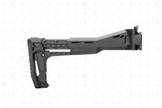 Photo A90505-01.jpg Strike Industries CZ Scorpion 3+ Folding Stock