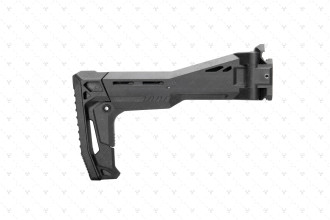 Strike Industries Crosse pliante CZ Scorpion 3+