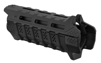 A90510-02.jpg Garde main Drop In  STRIKE INDUSTRIES pour M4/AR15 Carbine Photo A90510-02.jpg Garde main Drop In  STRIKE INDUSTRIES pour M4/AR15 Carbine