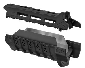 A90510-03.jpg Garde main Drop In  STRIKE INDUSTRIES pour M4/AR15 Carbine Photo A90510-03.jpg Garde main Drop In  STRIKE INDUSTRIES pour M4/AR15 Carbine