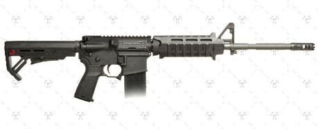 Photo A90510-3.jpg STRIKE INDUSTRIES Drop In handguard for M4/AR15