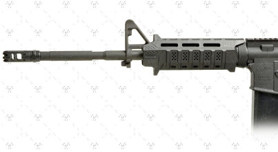 Photo A90510-4.jpg STRIKE INDUSTRIES Drop In handguard for M4/AR15