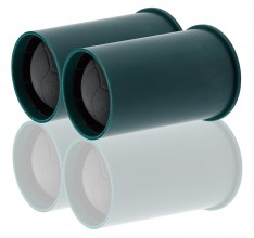 AD201-5 Boîte de 4 cartouches Flash-Ball cal. 44/83 Photo AD201-5 Boîte de 4 cartouches Flash-Ball cal. 44/83