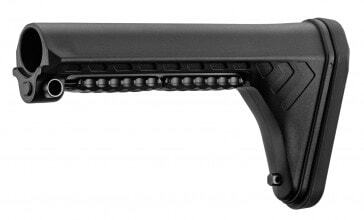 Fixed stock AR15 UTG