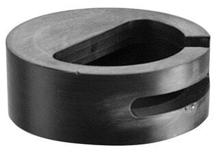 Cache tube à sable / Ergot de pontet