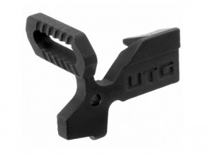 Photo AD99920-1 UTG enlarged bolt catch for AR15
