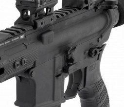 AD99920-2 UTG enlarged bolt catch for AR15 Photo AD99920-2 UTG enlarged bolt catch for AR15