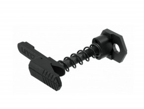 AD99921-1 UTG ambidextrous magazine push button for AR15 Photo AD99921-1 UTG ambidextrous magazine push button for AR15