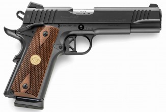 Pistolet CHIAPPA 1911 Superior Grade noir
