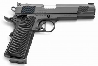 Photo ADP630-2 Pistol CHIAPPA 1911 Empire Grade Black