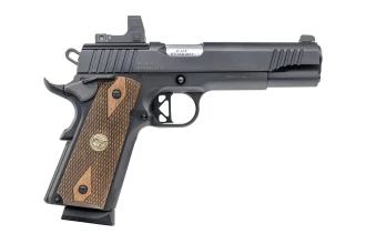 Pistolet Chiappa 1911 Superior MRS Red Dot – Cal. ...