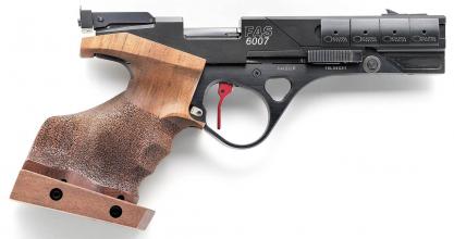 Pistolet Chiappa FAS 6007 cal.22 LR