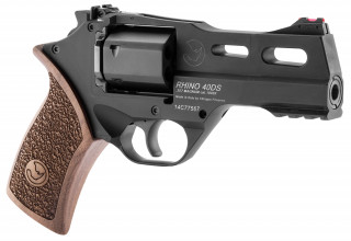 Photo ADP755 Revolver Chiappa Rhino 40 DS 4'' 357 Mag