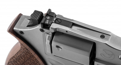 Photo ADP756-21 Revolver Chiappa Rhino 40 DS 4'' 357 Mag
