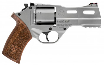 Photo ADP756-22 Revolver Chiappa Rhino 40 DS 4'' 357 Mag