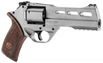 Photo ADP758-22 Revolver Chiappa Rhino 50 DS 5'' 357 Mag