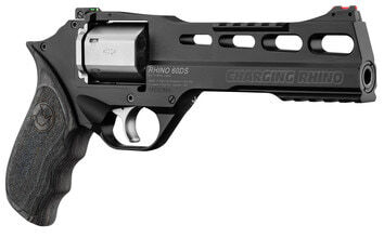 Revolver Chiappa 60 D 6'' Charging Rhino 9x19 mm ...