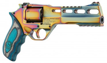 Chiappa Rhino 60 DS Nebula .357 Magnum 6'' Revolver