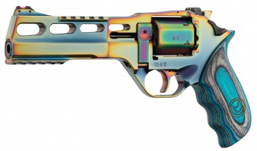 ADP764-4 Revolver Chiappa Rhino 60 DS 6 '' Nebula 357 Mag Photo ADP764-4 Revolver Chiappa Rhino 60 DS 6 '' Nebula 357 Mag