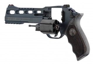Photo ADP765-3 Revolver Rhino 60 DS 6'' Charging Gen II - 9x19 mm
