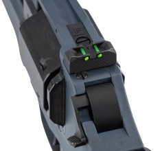 ADP765-5 REVOLVER RHINO 60 DS CHARGING GEN II - 9x19 mm Photo ADP765-5 REVOLVER RHINO 60 DS CHARGING GEN II - 9x19 mm