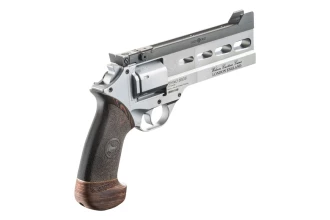 CHIAPPA Rhino 60DS 6'' Match 38SP Revolver