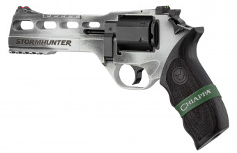 ADP768-02 Chiappa Rhino 60 DS 6'' 357 Mag Revolver STORMHUNTER Photo ADP768-02 Chiappa Rhino 60 DS 6'' 357 Mag Revolver STORMHUNTER