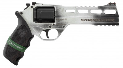 ADP768-04 Chiappa Rhino 60 DS 6'' 357 Mag Revolver STORMHUNTER Photo ADP768-04 Chiappa Rhino 60 DS 6'' 357 Mag Revolver STORMHUNTER