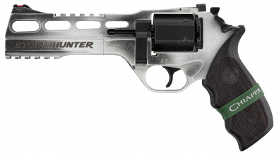ADP768-05 Chiappa Rhino 60 DS 6'' 357 Mag Revolver STORMHUNTER Photo ADP768-05 Chiappa Rhino 60 DS 6'' 357 Mag Revolver STORMHUNTER