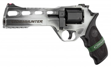 ADP768-06 Chiappa Rhino 60 DS 6'' 357 Mag Revolver STORMHUNTER Photo ADP768-06 Chiappa Rhino 60 DS 6'' 357 Mag Revolver STORMHUNTER